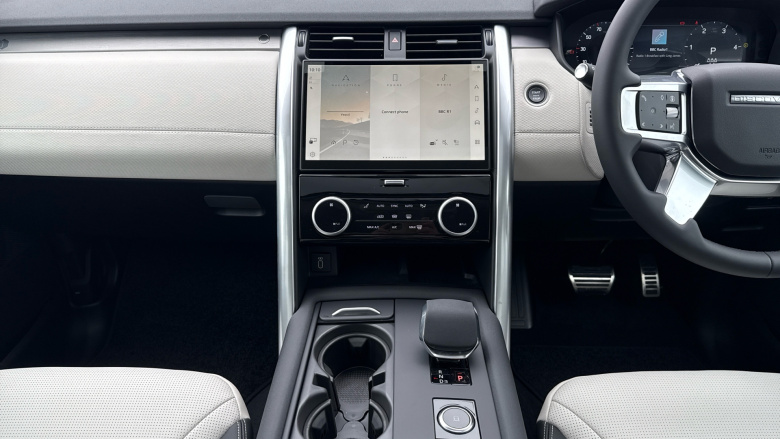 Land Rover Discovery 3.0 D350 Gemini 5dr Auto Diesel Station Wagon